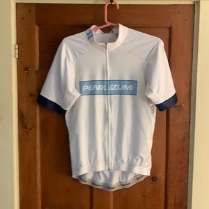 PearI Izumi Elite Cycling Jersey